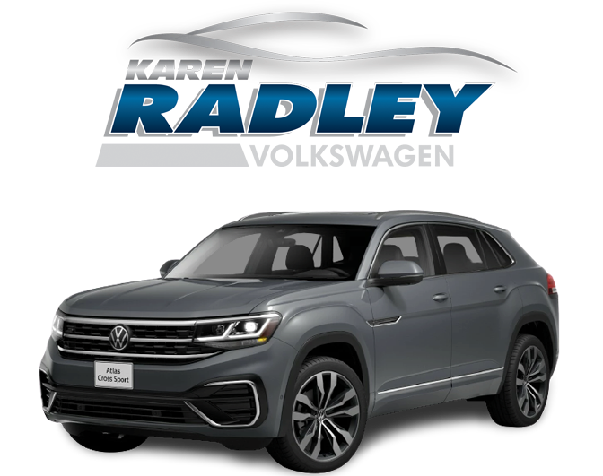 karen radley Volkwagen